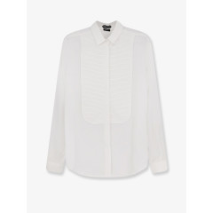[Tom Ford] Shirts Long Sleeve SS26 CA3345FAX1507WAA