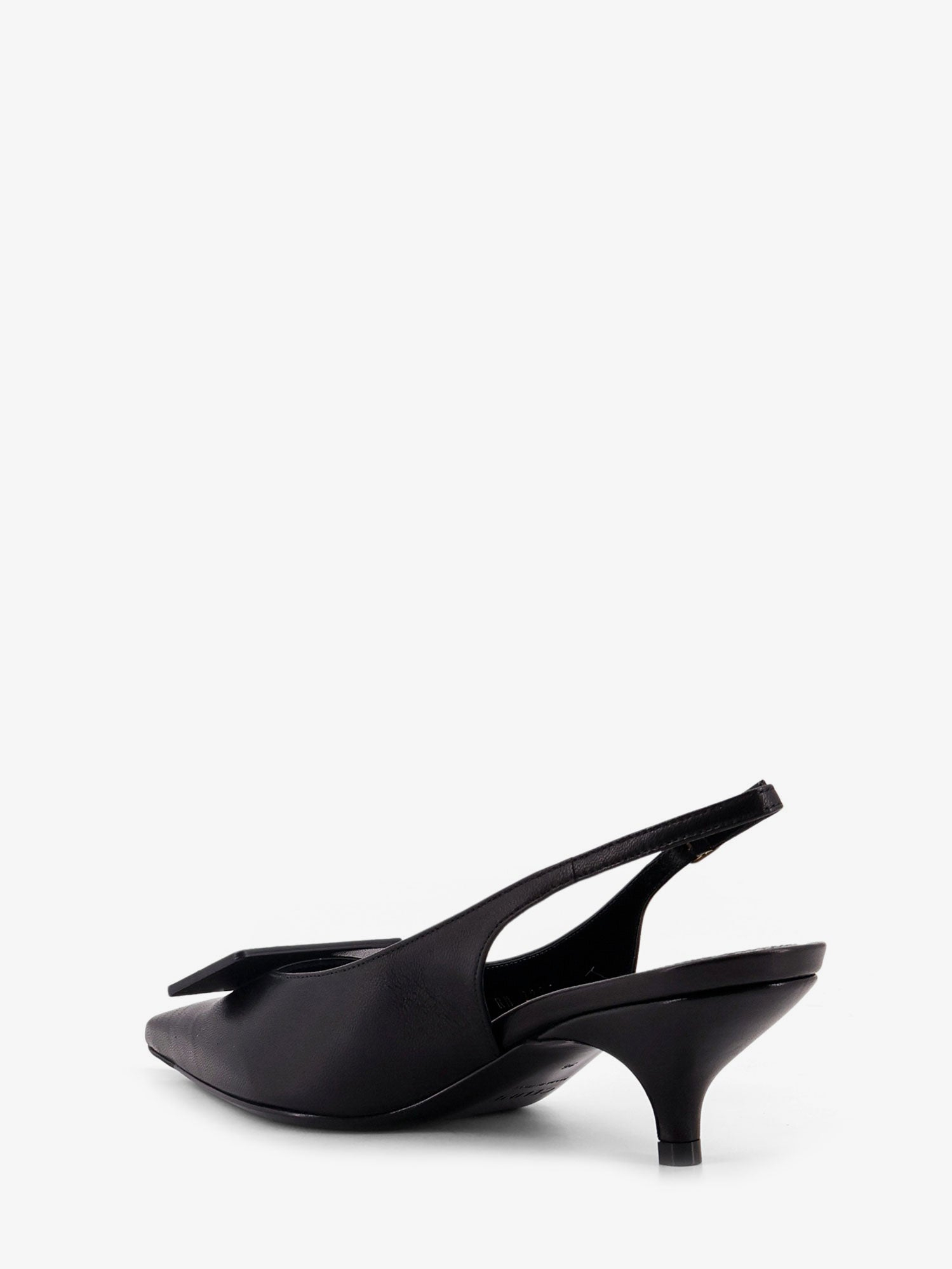 [Celine] Slingback SS26 366415268C38NO