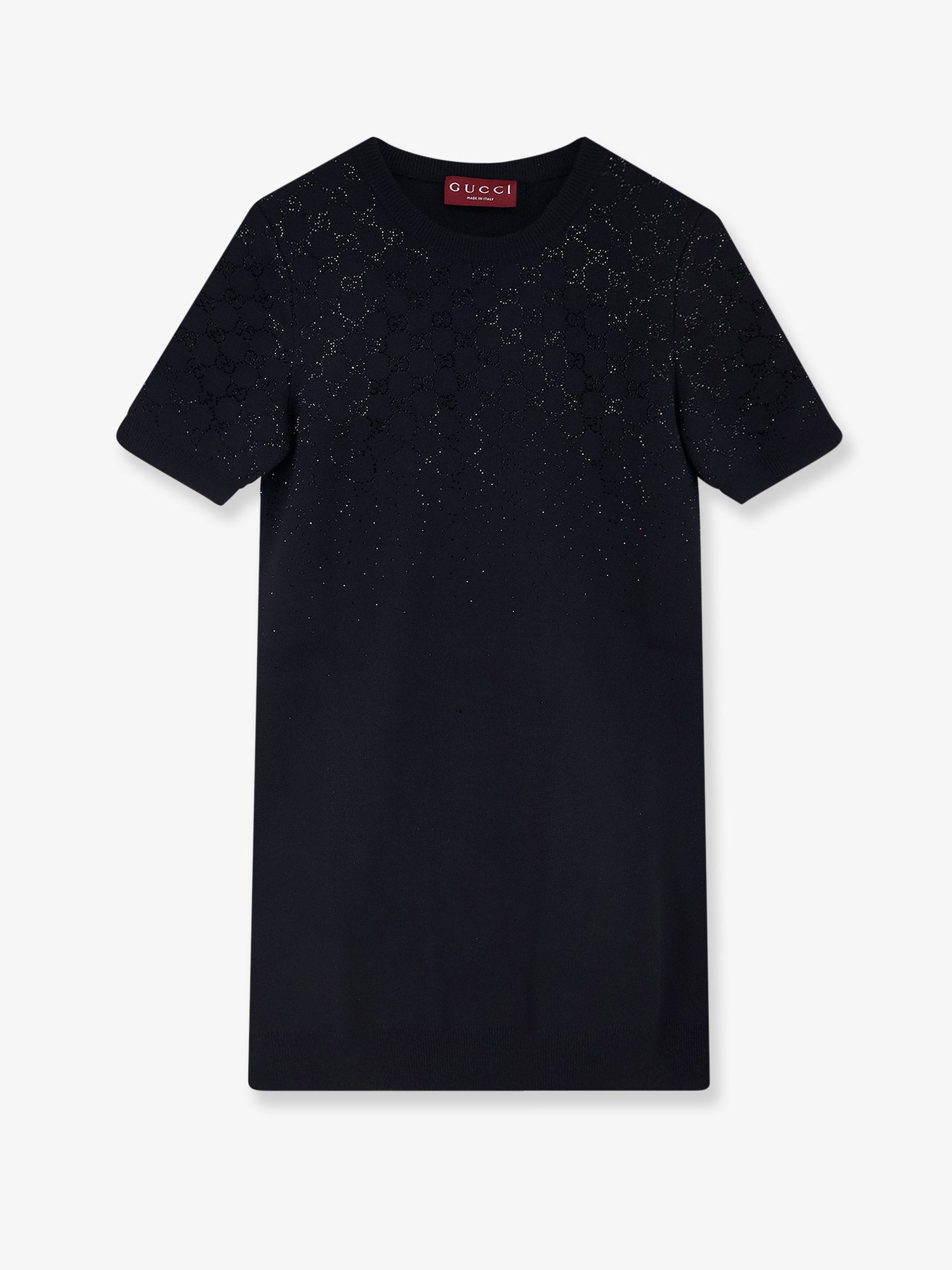 [Gucci] Short sleeve dress SS26 852066XKFB31043