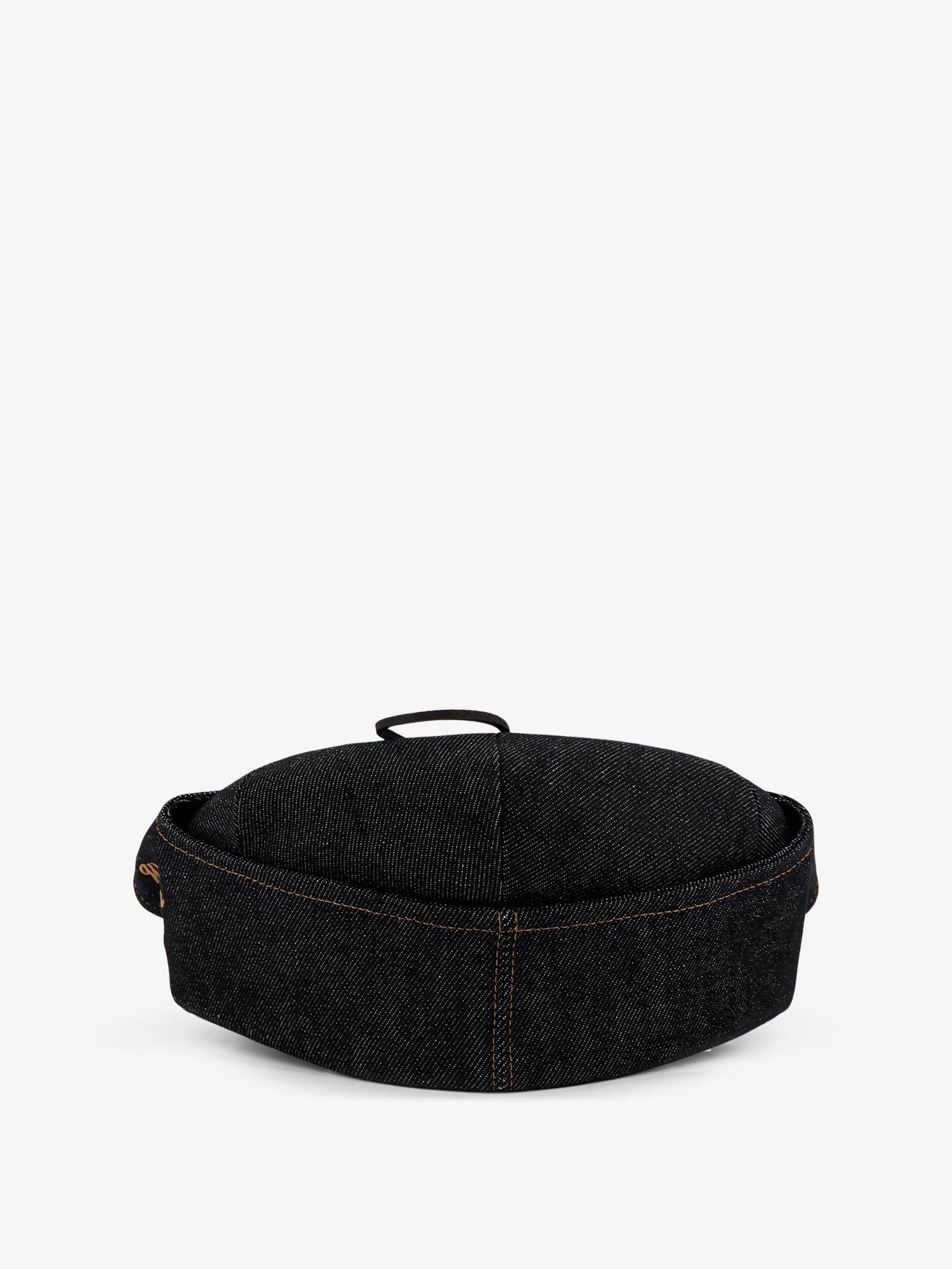 [WALK IN PARIS] Cap SS26 RAWDENIMSHERLOCKBLEU