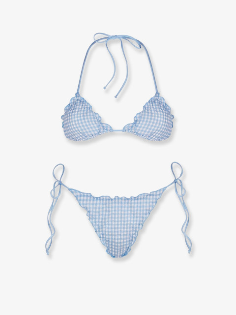 [MC2 Saint Barth] Bikini SS26 SAGI00109457L31