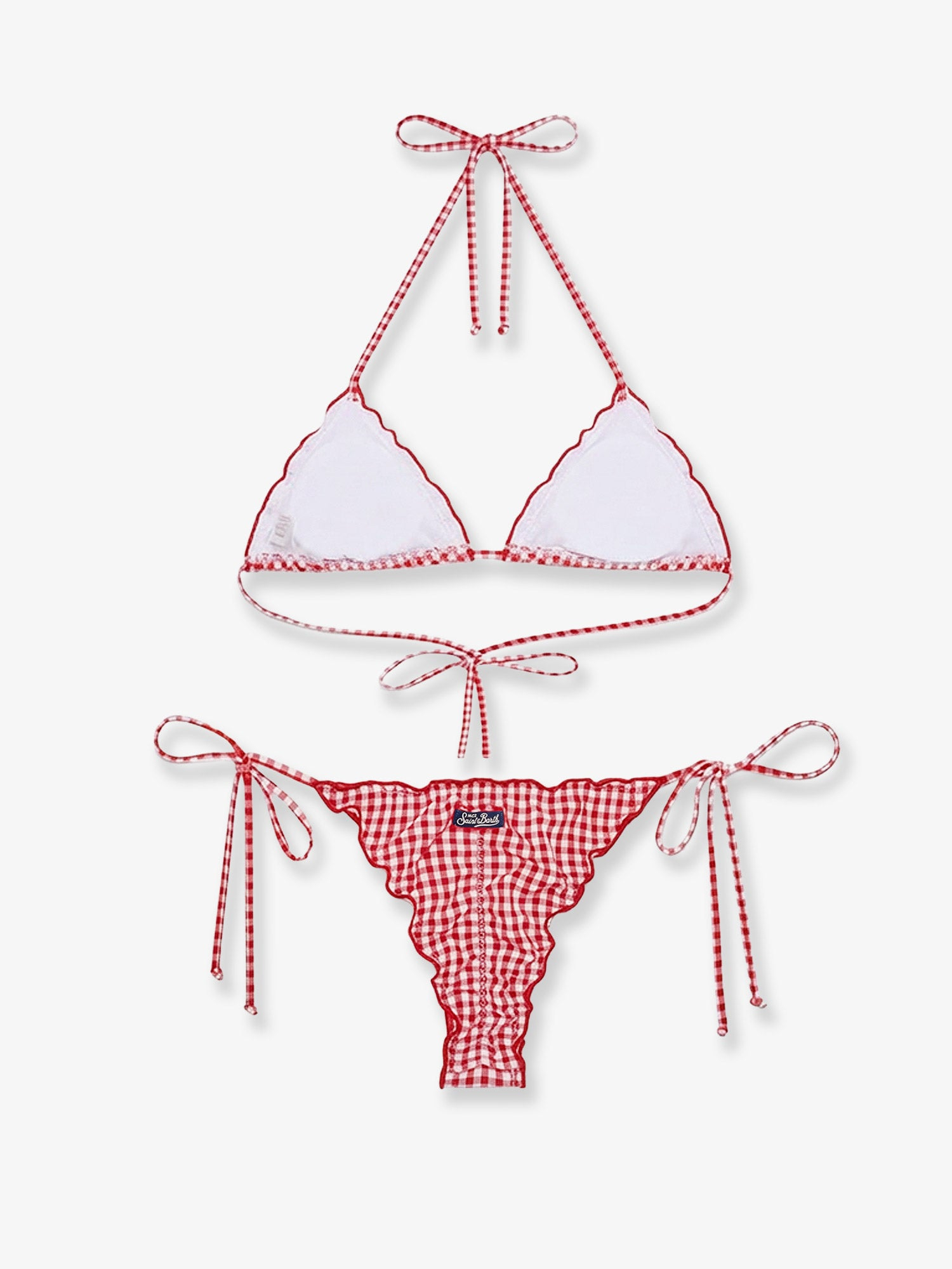[MC2 Saint Barth] Bikini SS26 SAGI00101095L41