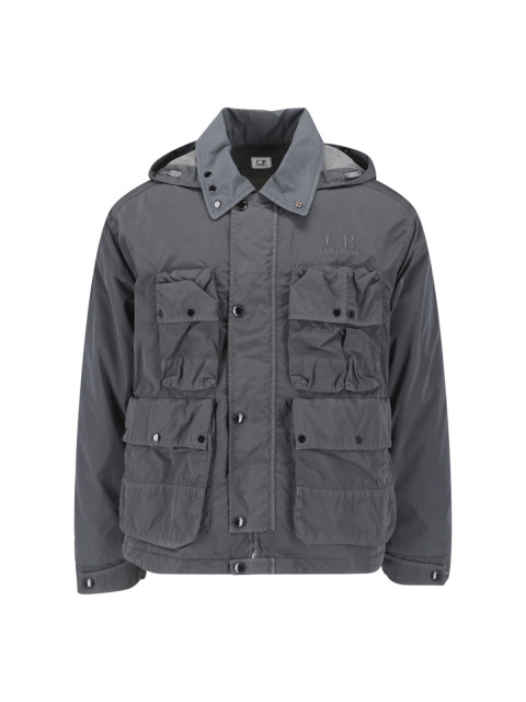 [C . P . COMPANY] Casual Jacket FW26 21CMOW045A 110535D985