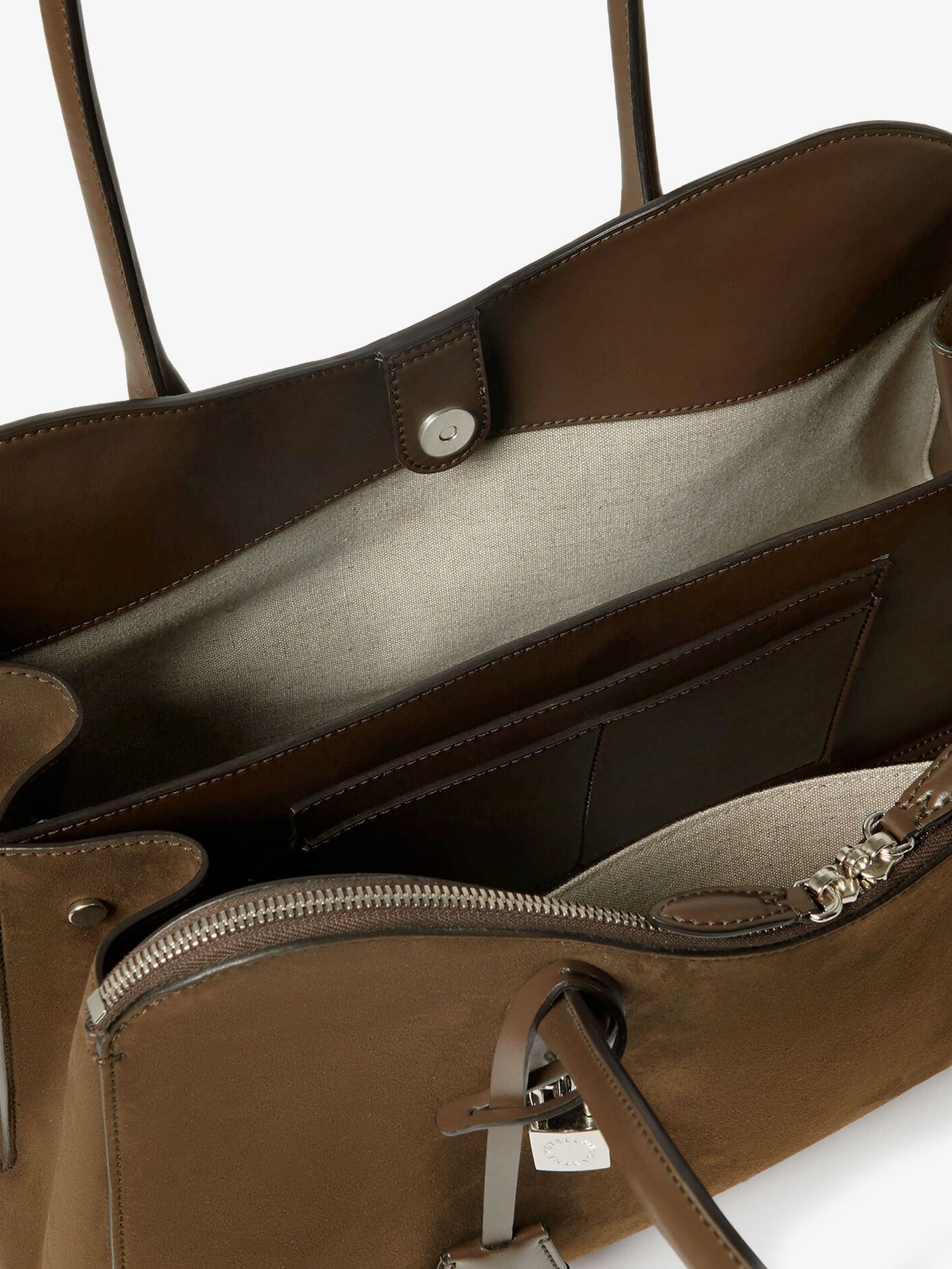 [Stella McCartney] Tote bag SS26 7B0176WP05542017