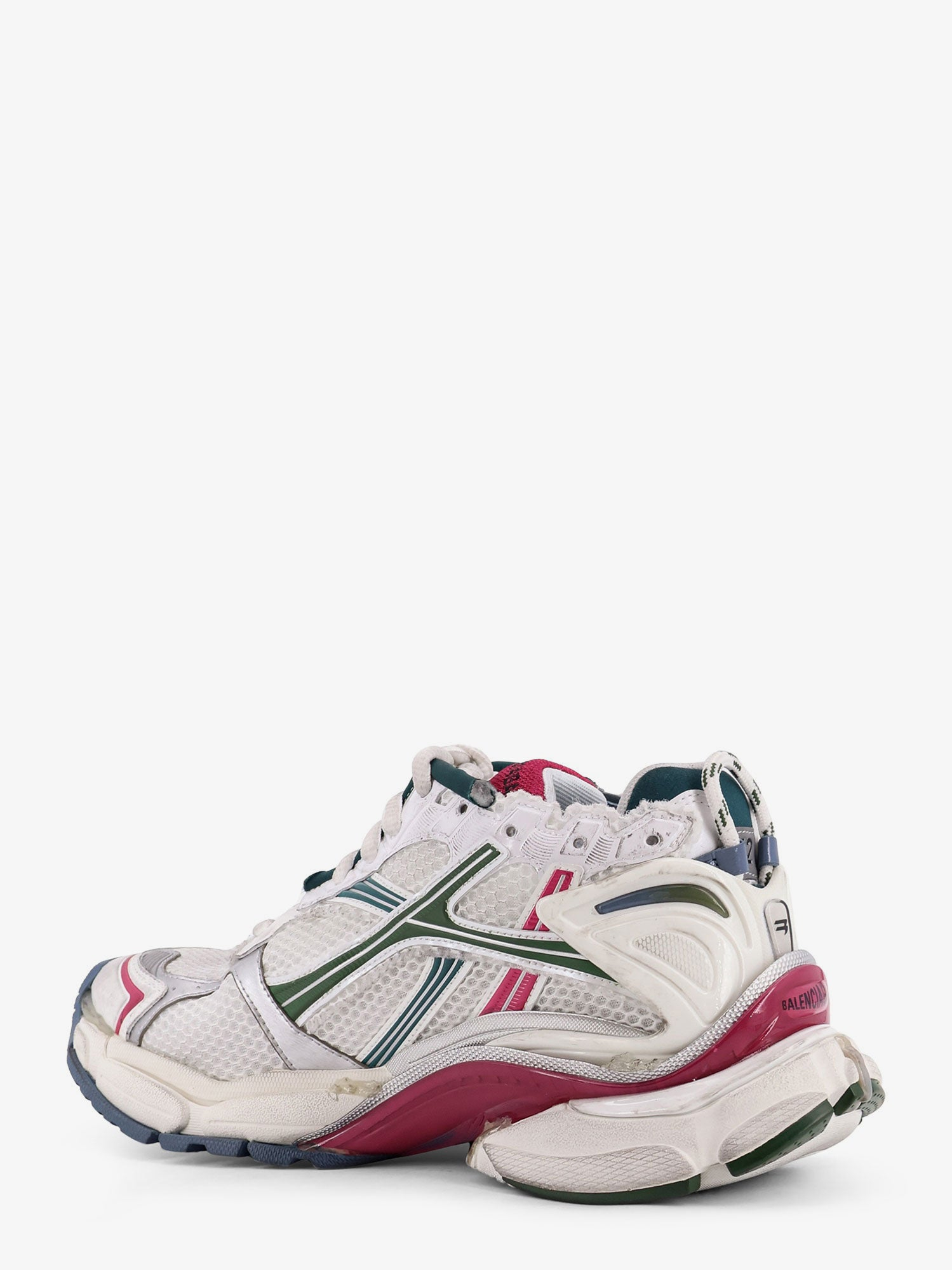[Balenciaga] Sneakers SS26 772774W3RMU9934