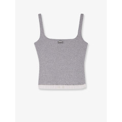 [Entire Studios] T-shirts Sleeveless SS26 ESSS26TA018766238