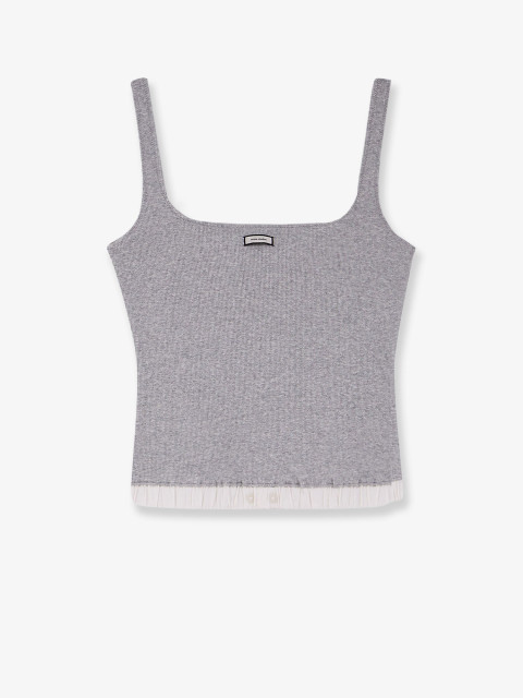 [Entire Studios] T-shirts Sleeveless SS26 ESSS26TA018766238