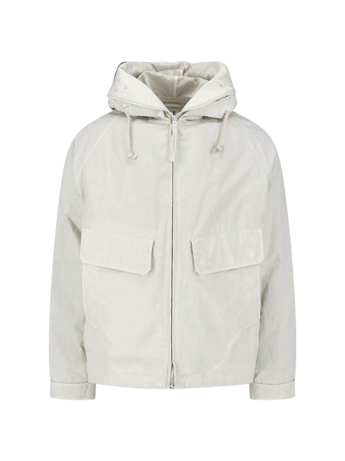 [C . P . COMPANY] Casual Jacket FW26 21CMOW078A 110305G120