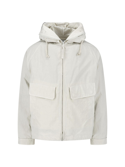 [C . P . COMPANY] Casual Jacket FW26 21CMOW078A 110305G120