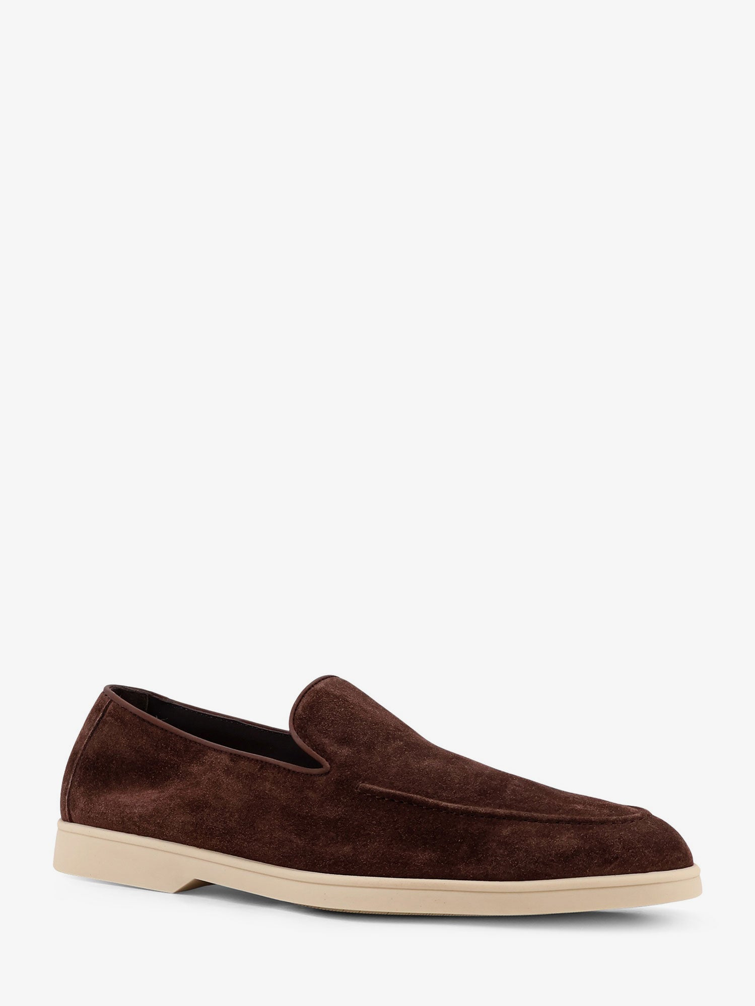 [Doucal's] Loafer SS26 DU3413NWMAUZ274GM48