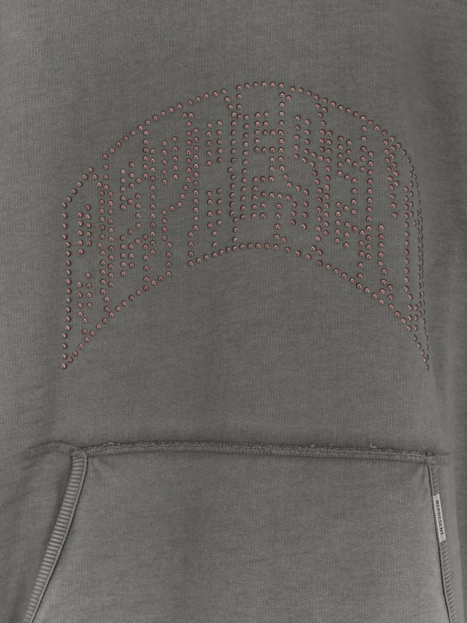 [Represent] Sweatshirt SS26 MLM10043704