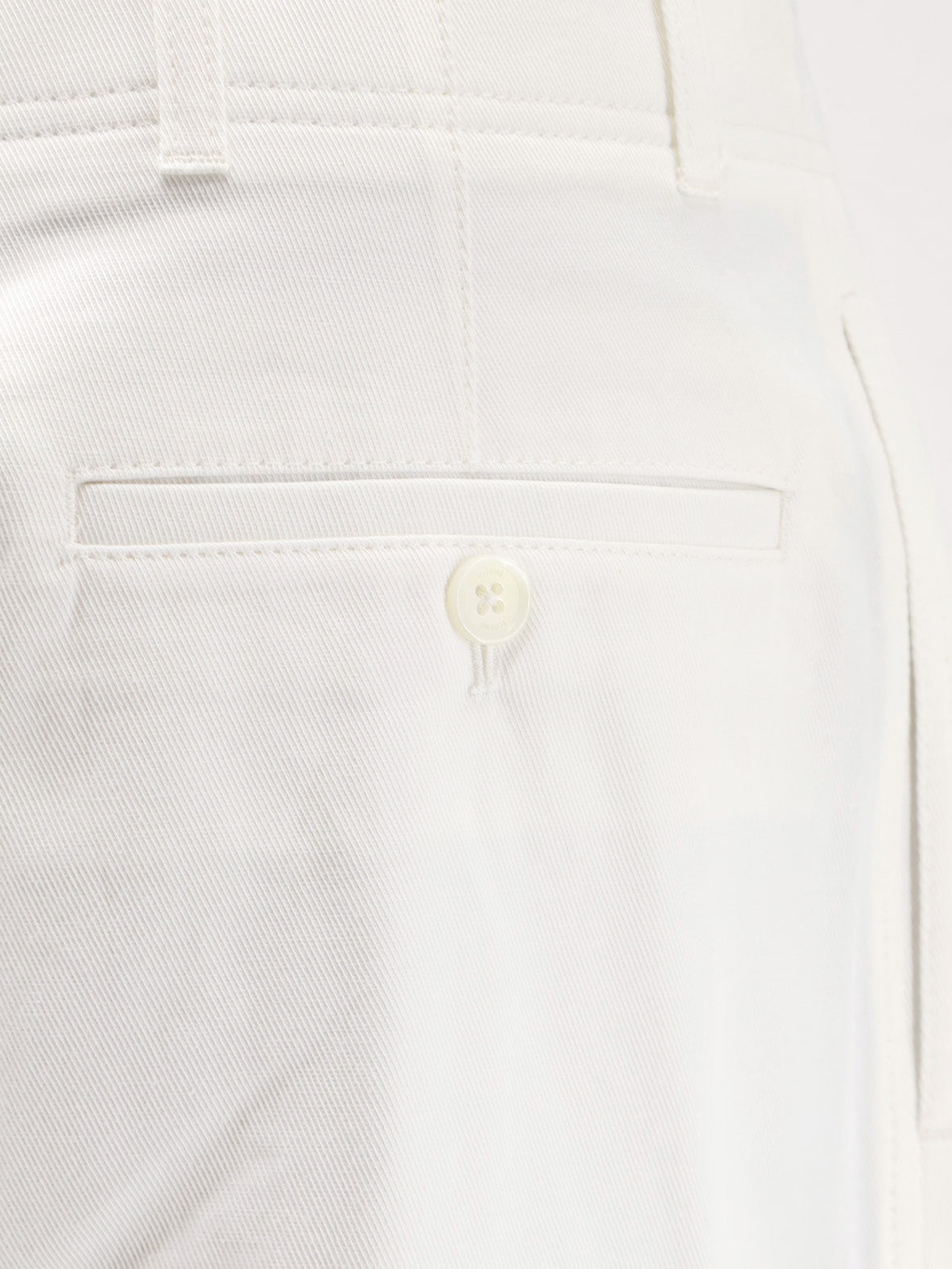 [TOTEME] Trousers SS26 242WRB1641FB0103047