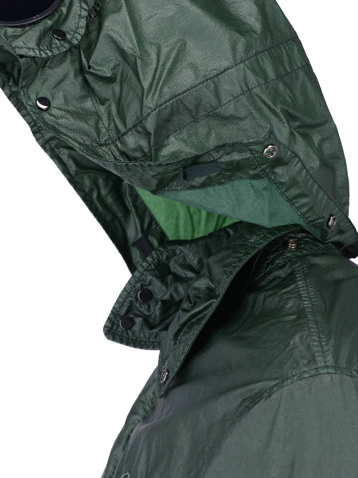 [C . P . COMPANY] Casual Jacket FW26 21CMOW182A 110449G697