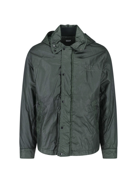 [C . P . COMPANY] Casual Jacket FW26 21CMOW182A 110449G697
