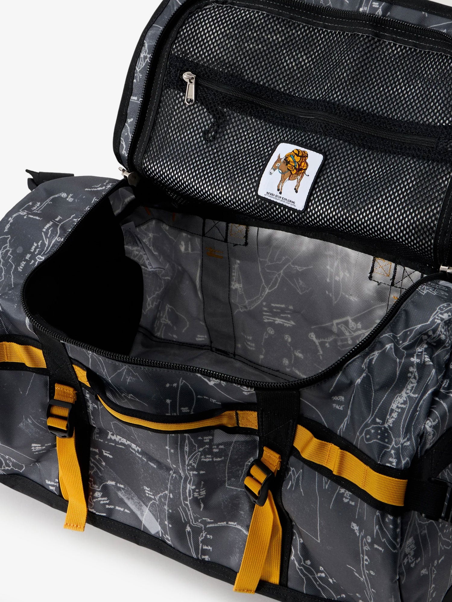 [THE NORTH FACE] Backpack SS26 NF0A52STMV31
