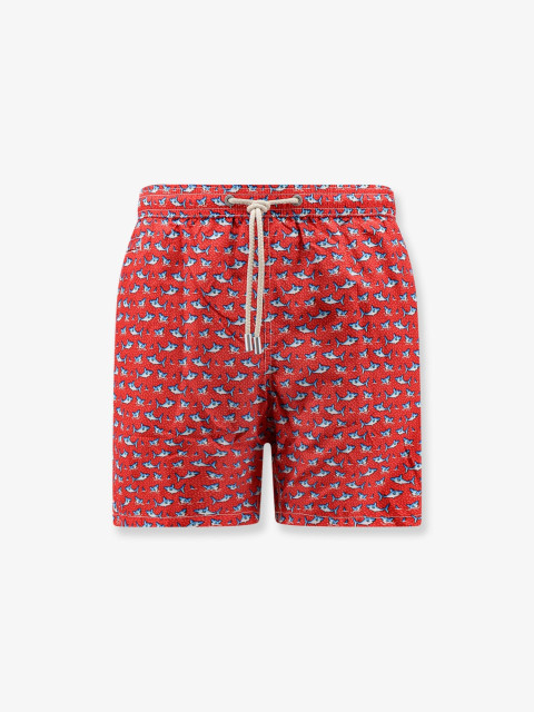 [MC2 Saint Barth] Swim Pants SS26 LIG000302145L41
