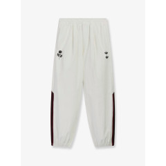 [ADIDAS X WILLY CHAVARRIA] Trousers SS26 KT2617OWHITE