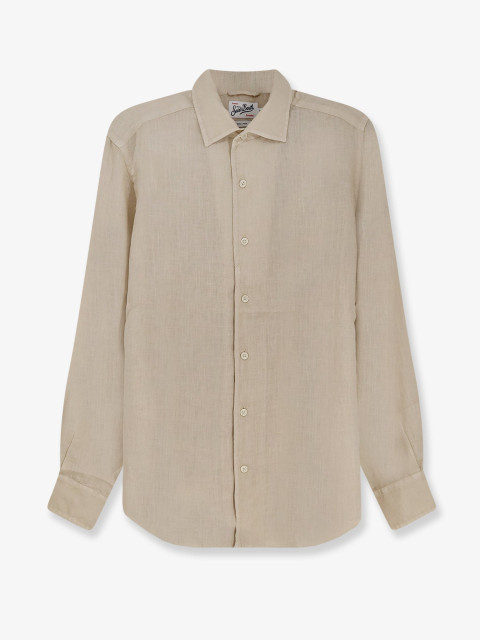 [MC2 Saint Barth] Shirts Long Sleeve SS26 RPH000101139L11