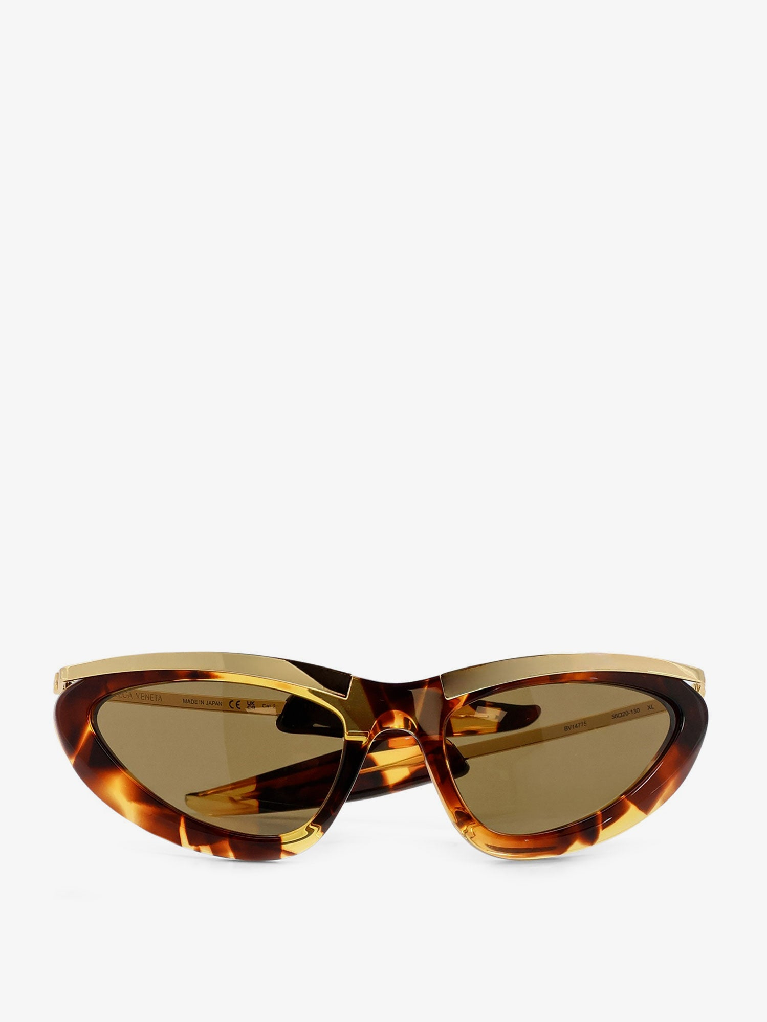 [Bottega Veneta] Sunglasses SS26 872363V2Q301315