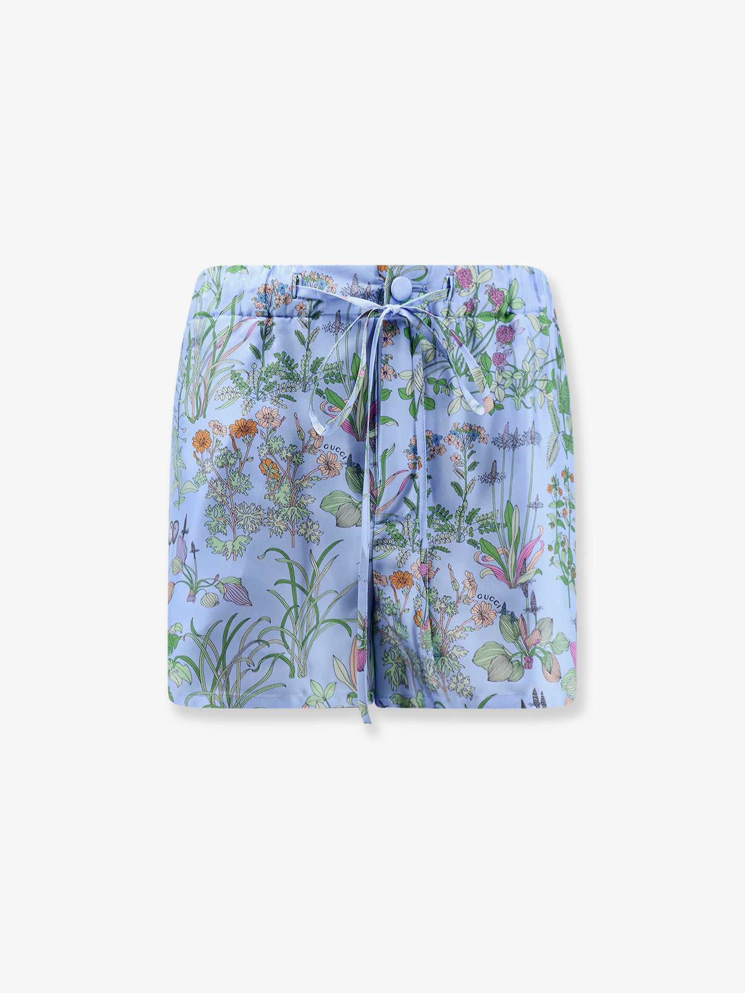 [Gucci] Shorts SS26 856120ZAULE4340