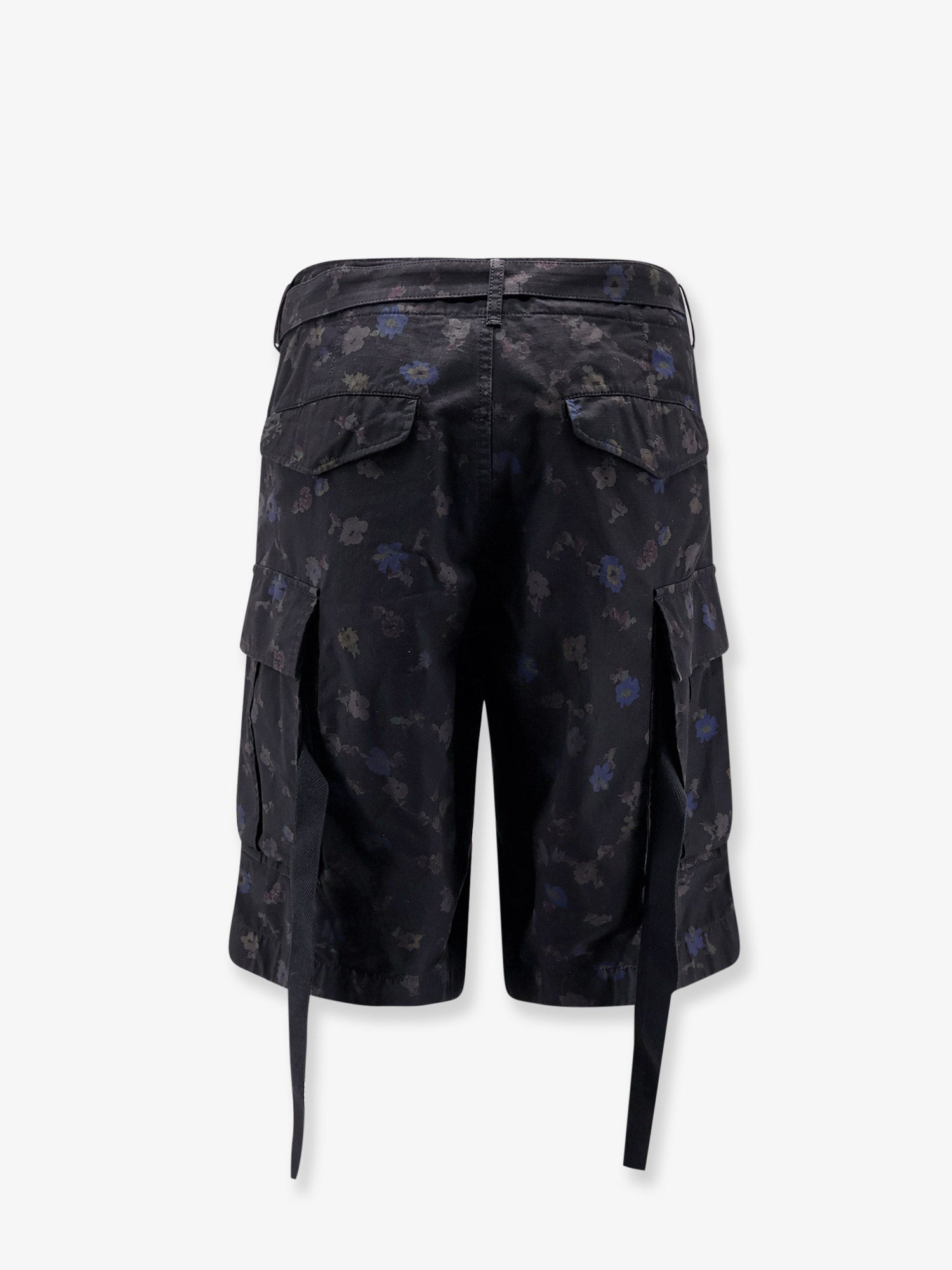 [Sacai] Shorts SS26 2603979M001