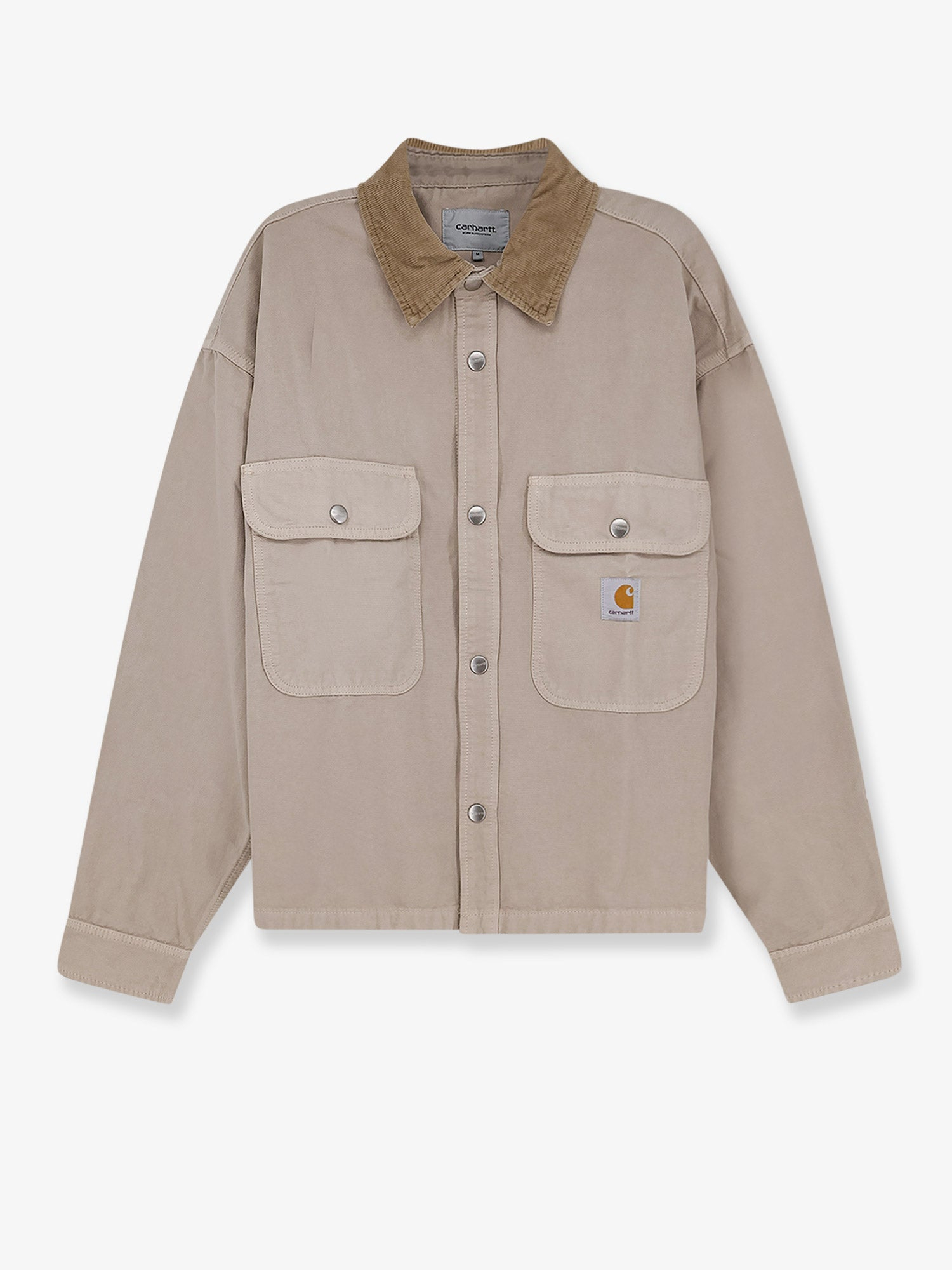 [CARHARTT WIP] Jacket SS26 I0364843VYGD