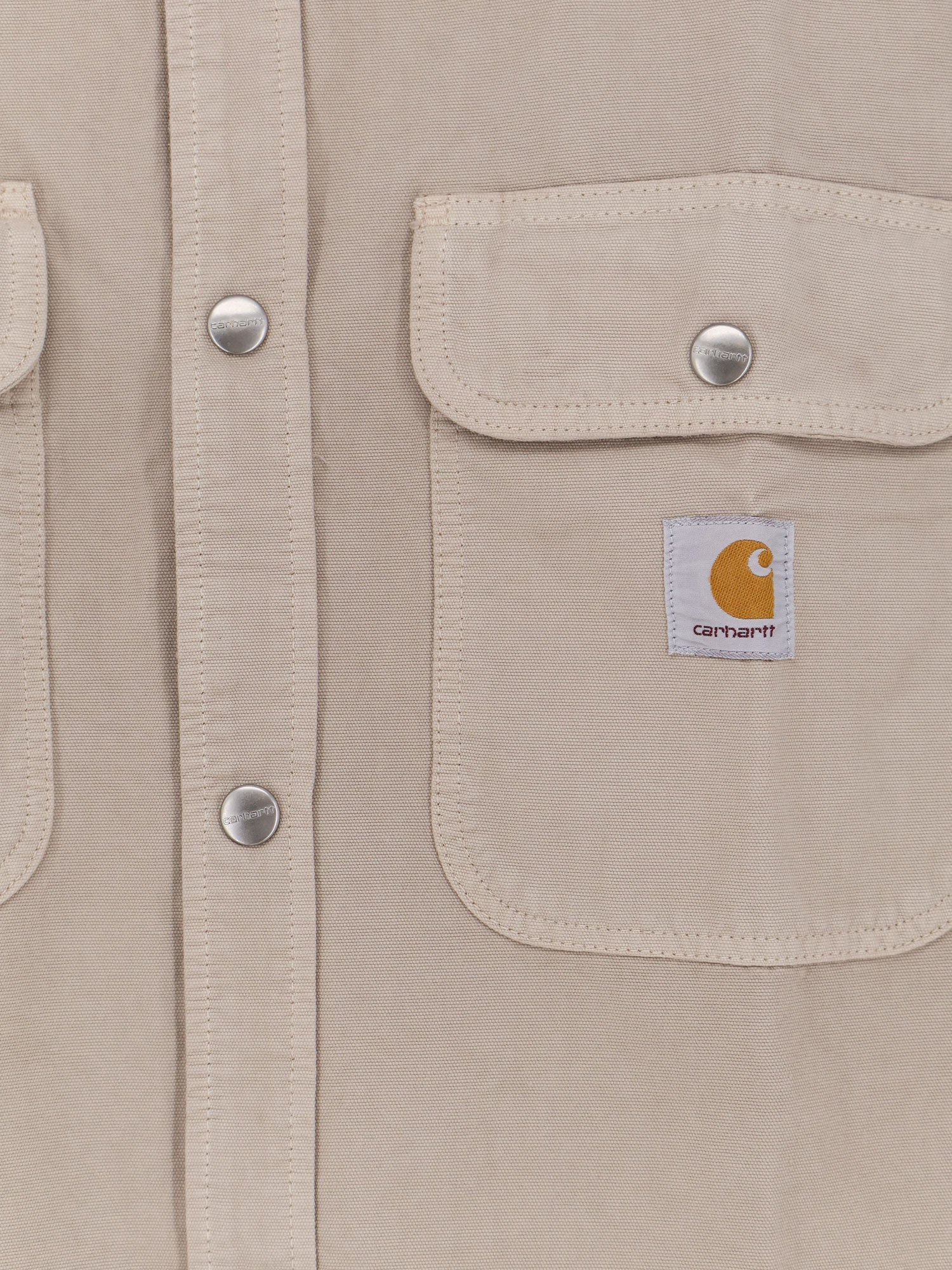 [CARHARTT WIP] Jacket SS26 I0364843VYGD