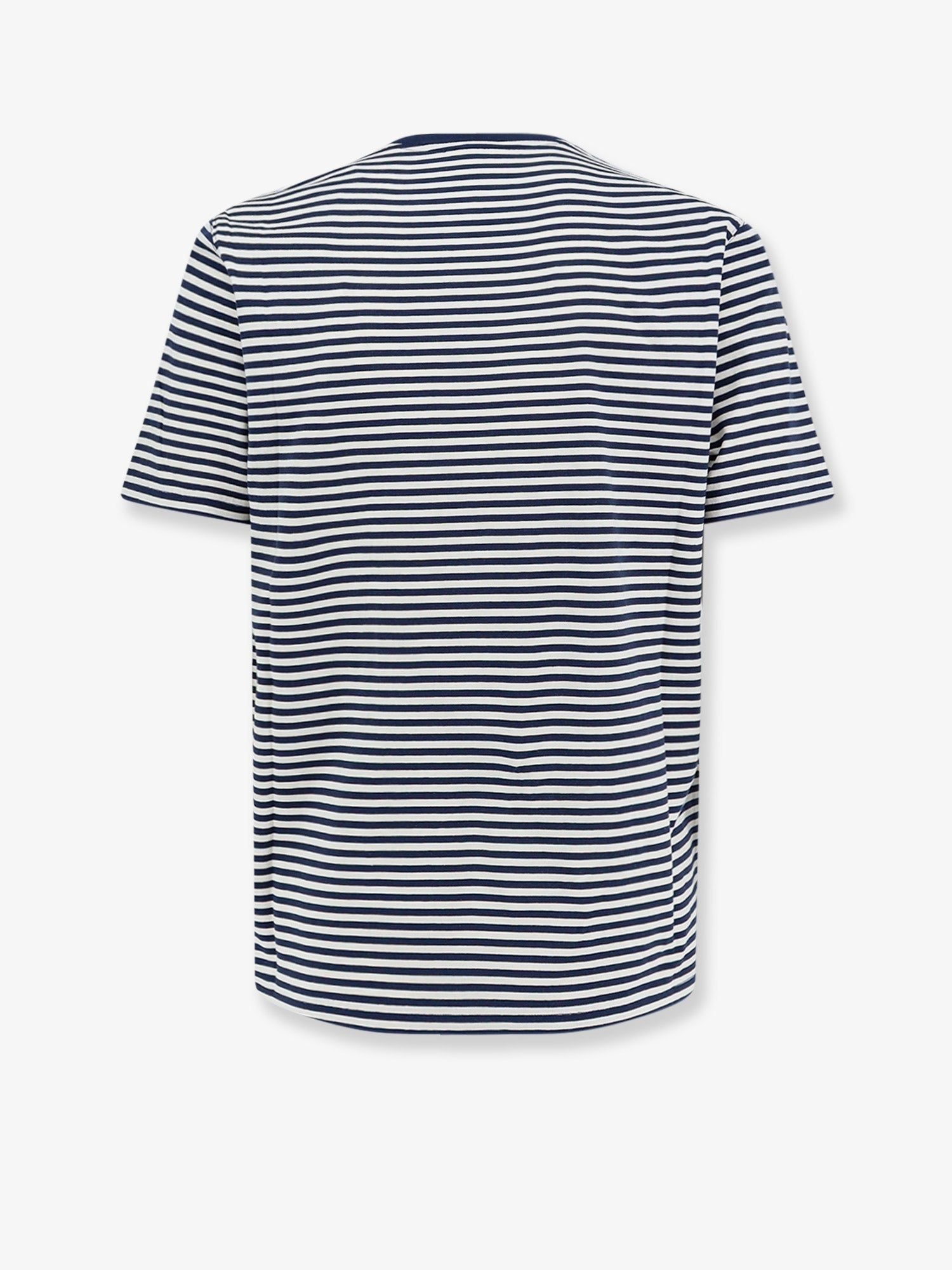[MC2 Saint Barth] T-shirts Short Sleeve SS26 POT000702370L6101EMB