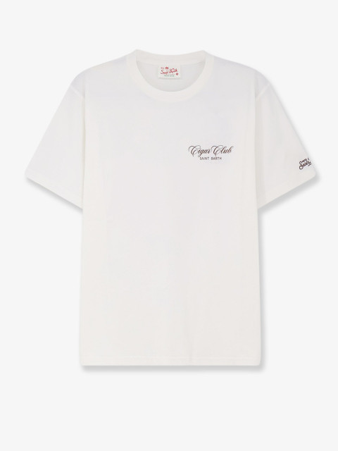 [MC2 Saint Barth] T-shirts Short Sleeve SS26 PRL000204285L01N