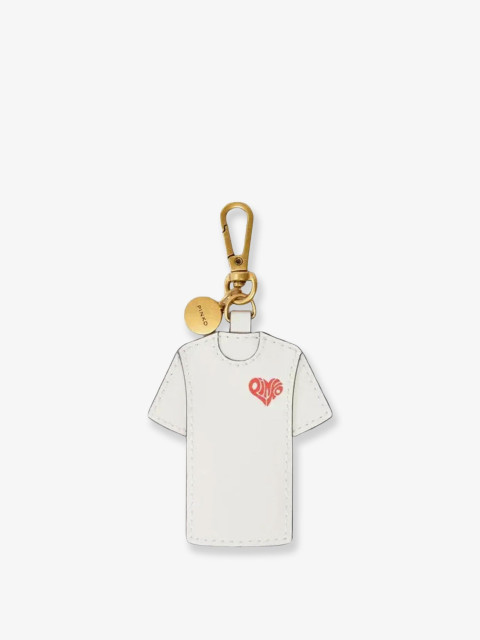 [PINKO] Keyring SS26 106363A0F1ZRFQ