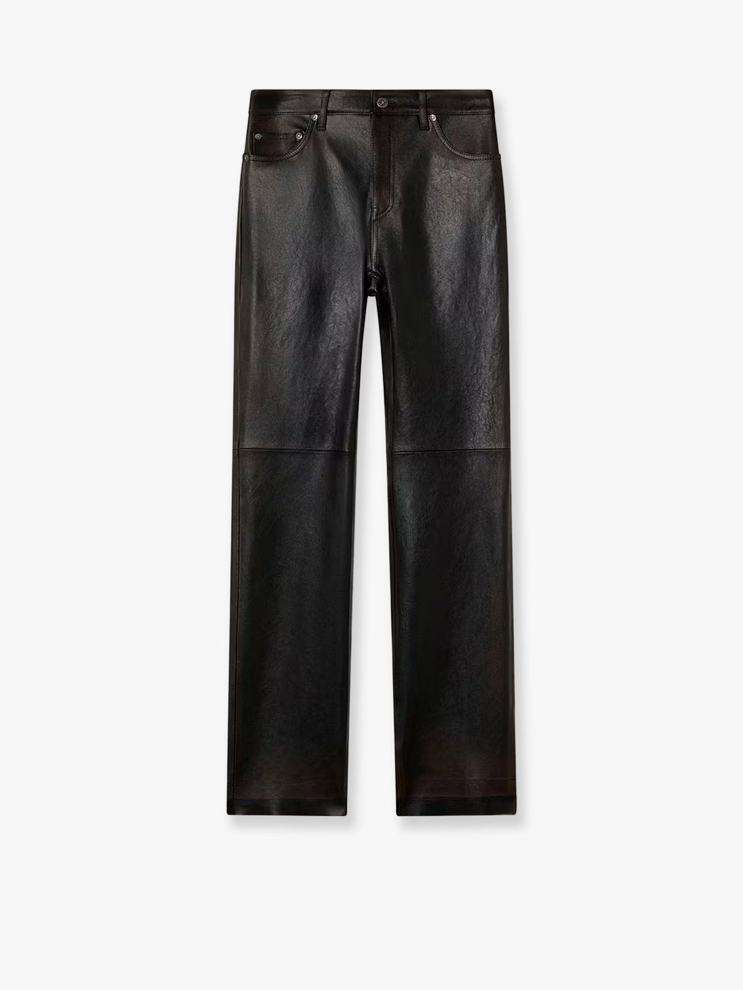 [GOLDEN GOOSE DELUXE BRAND] Trousers SS26 GWP02555P00230140249