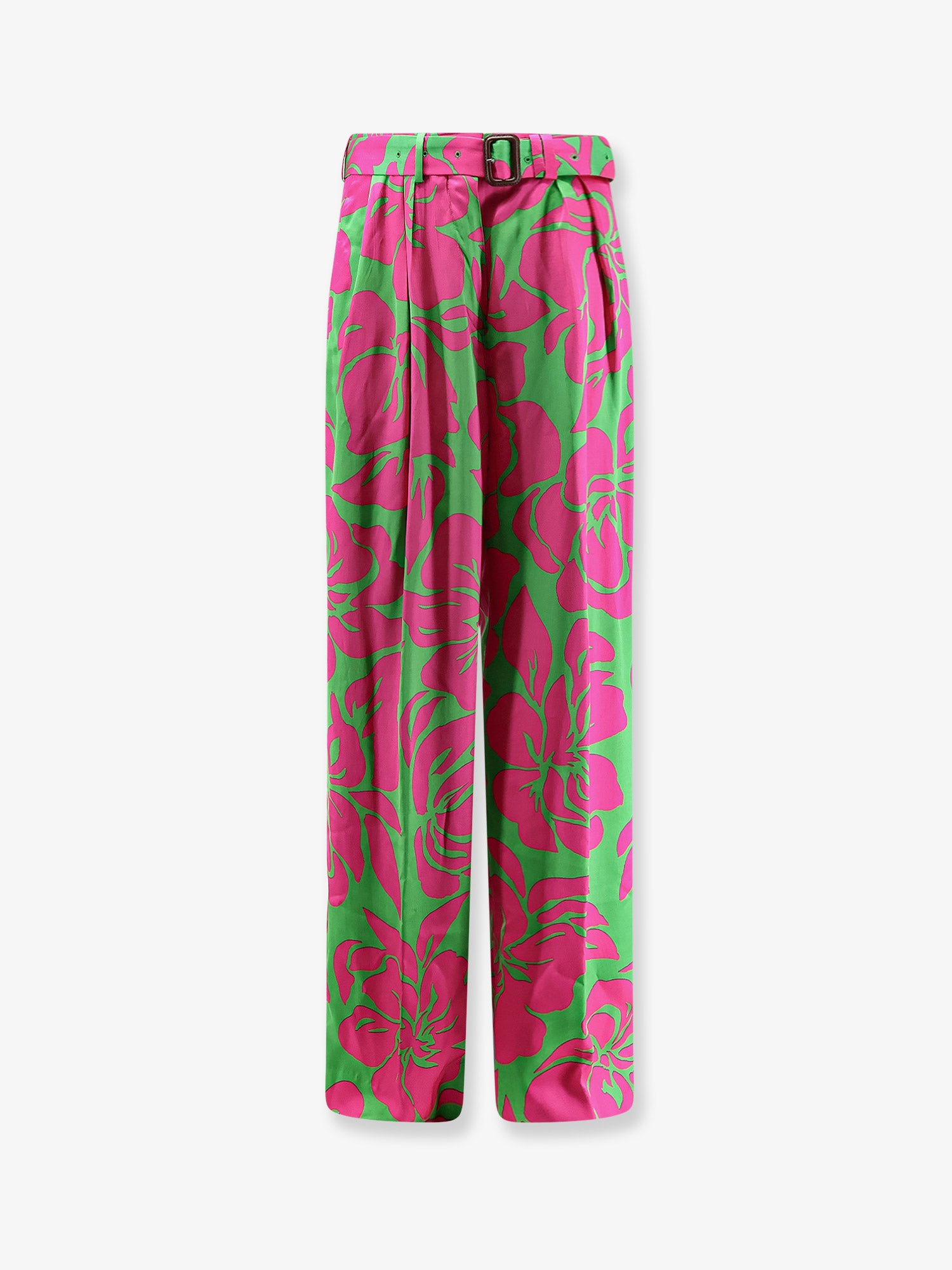 [DRIES VAN NOTEN] Trousers SS26 2610109213189604