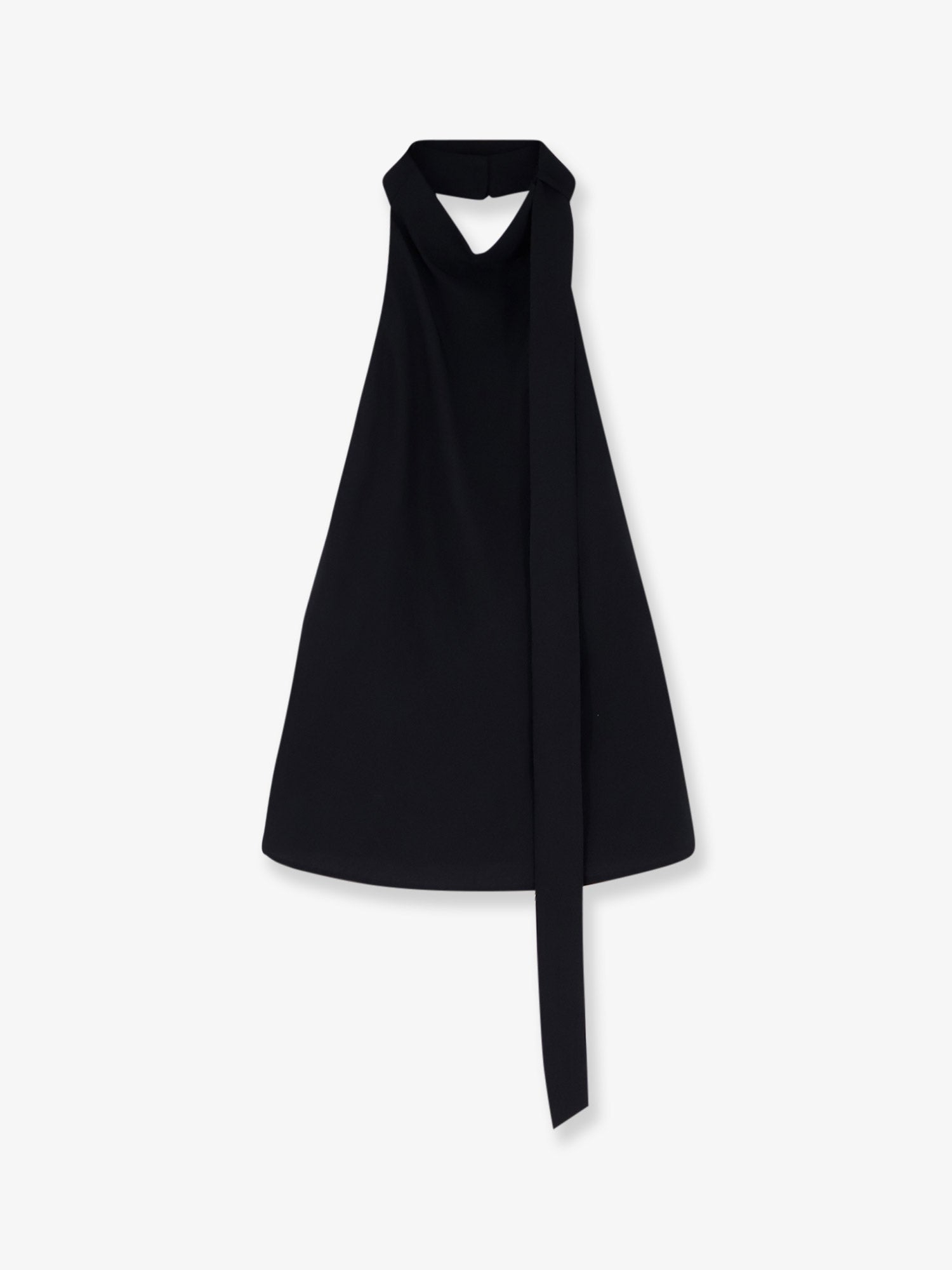 [Alysi] Tank top SS26 116202P6045NERO