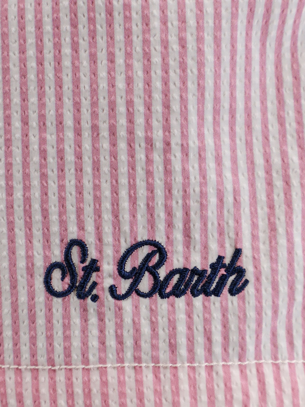 [MC2 Saint Barth] Swim Pants SS26 PATM00101705L21EMB
