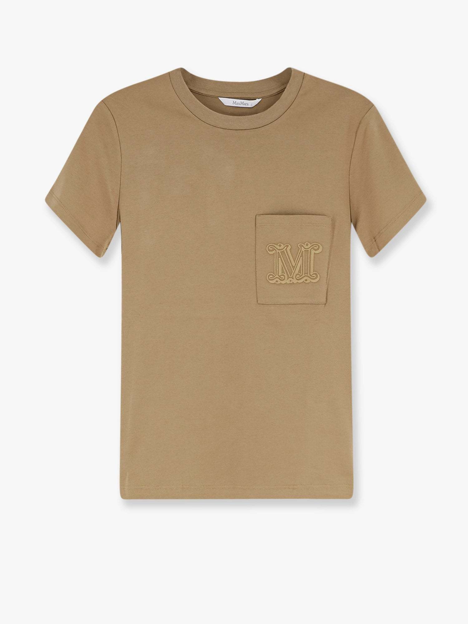 [Max Mara] T-shirts Short Sleeve SS26 2611941022600007