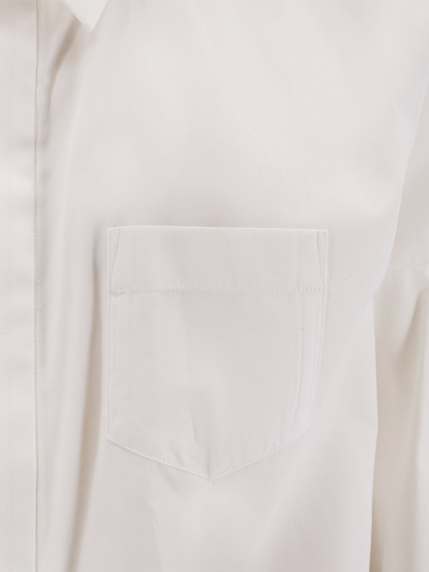 [Sacai] Shirts Long Sleeve SS26 2608394151