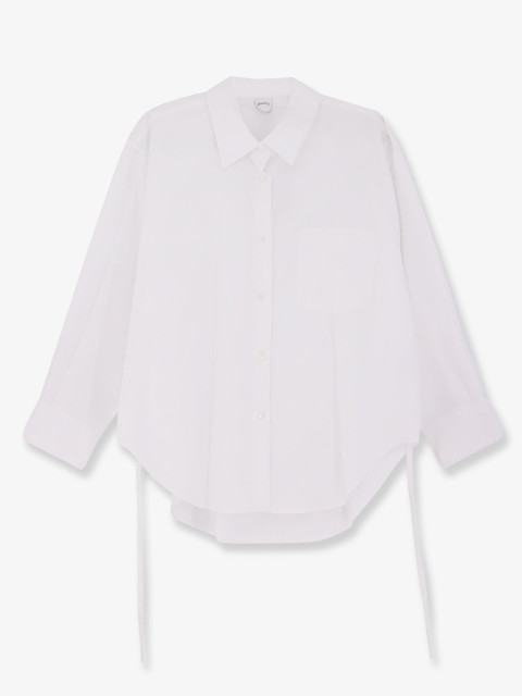 [Aspesi] Shirts Long Sleeve SS26 5446C11807072