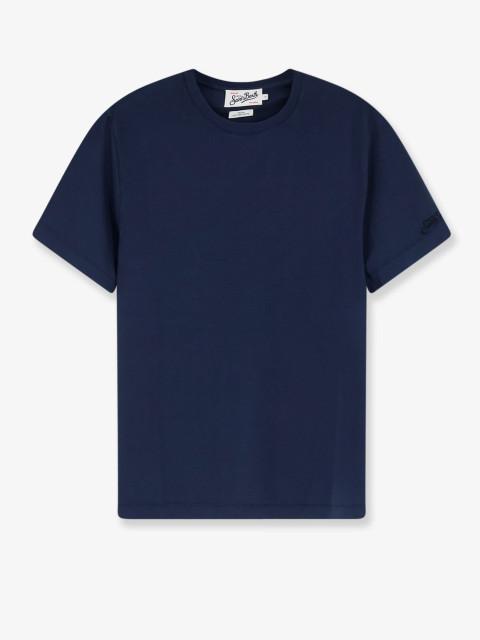 [MC2 Saint Barth] T-shirts Short Sleeve SS26 ORS000100097L61