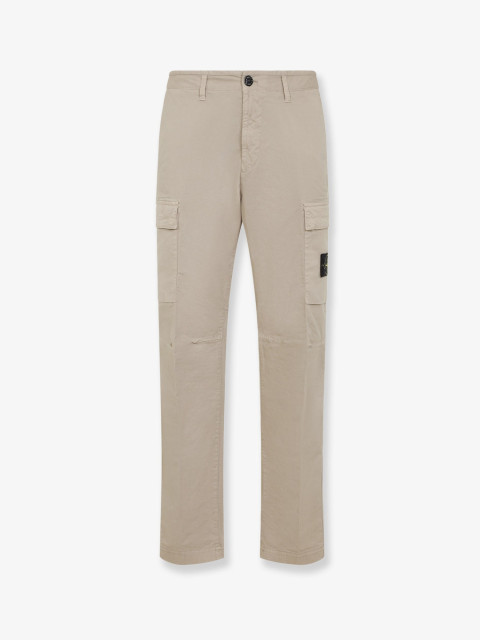 [Stone Island] Trousers SS26 L1S153100032S0A10V009A