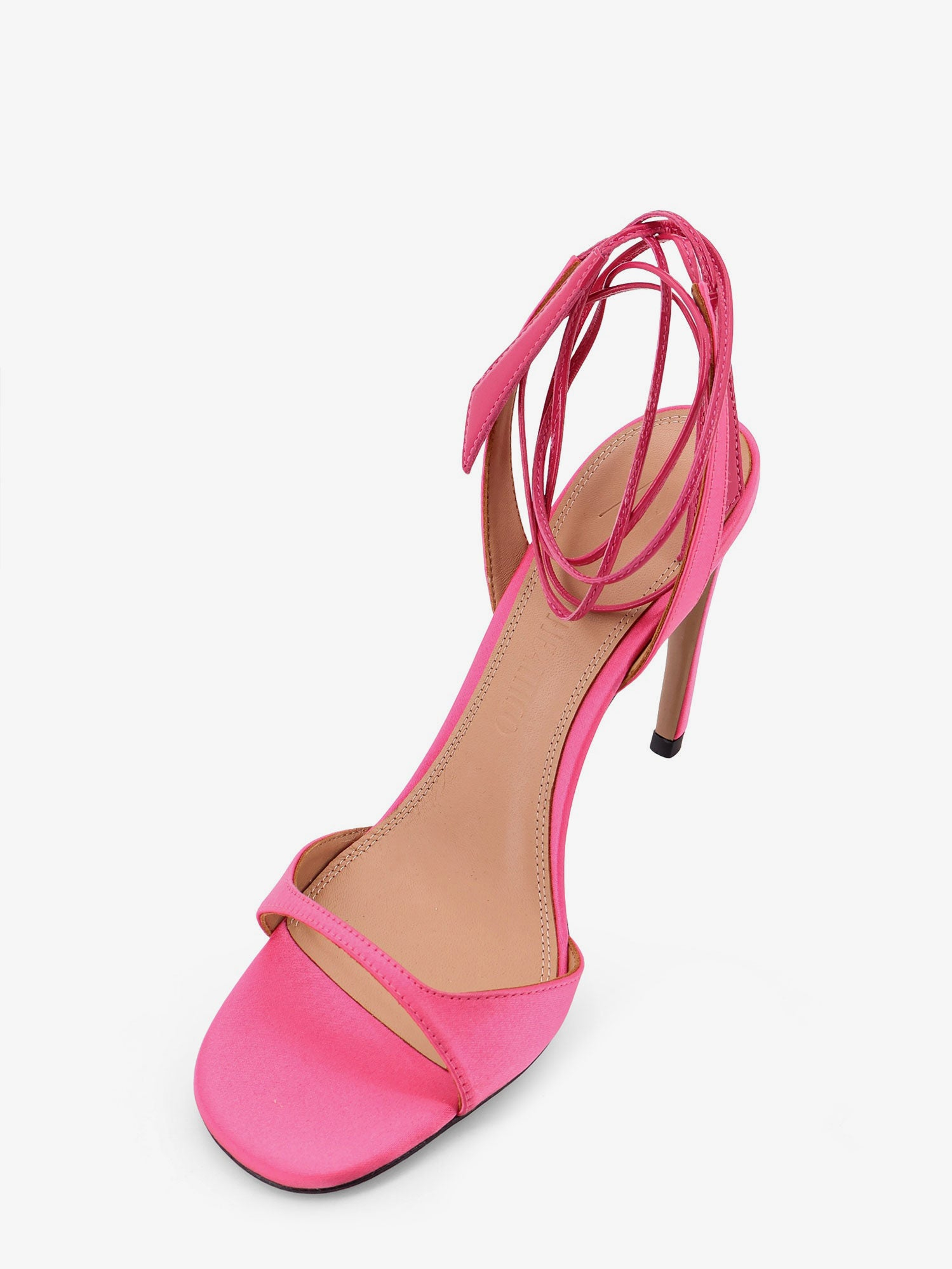 [The Attico] Sandals SS26 260WSH00899EEE106AA149