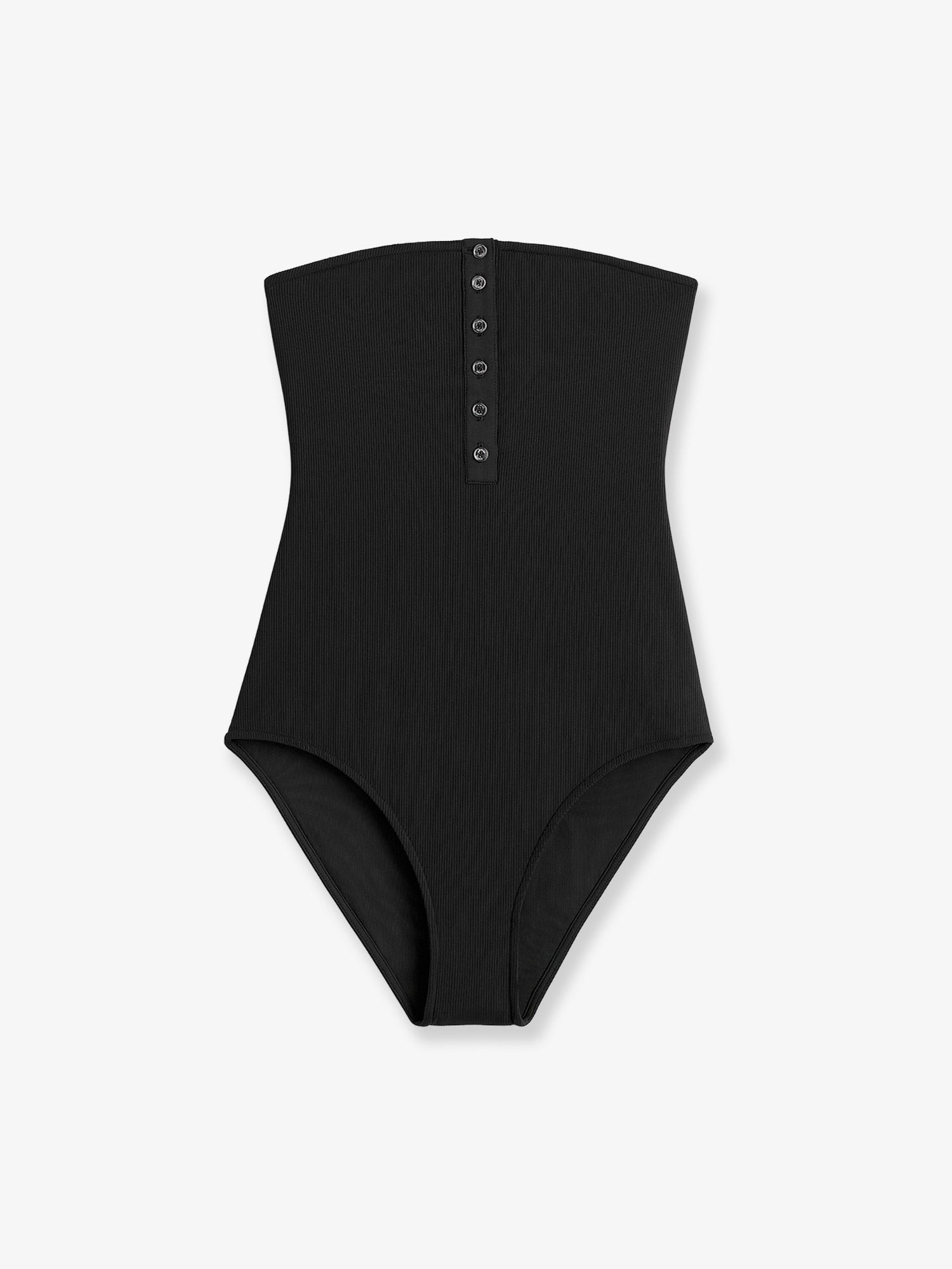 [TOTEME] Monokini SS26 262WRW0063FB0638001