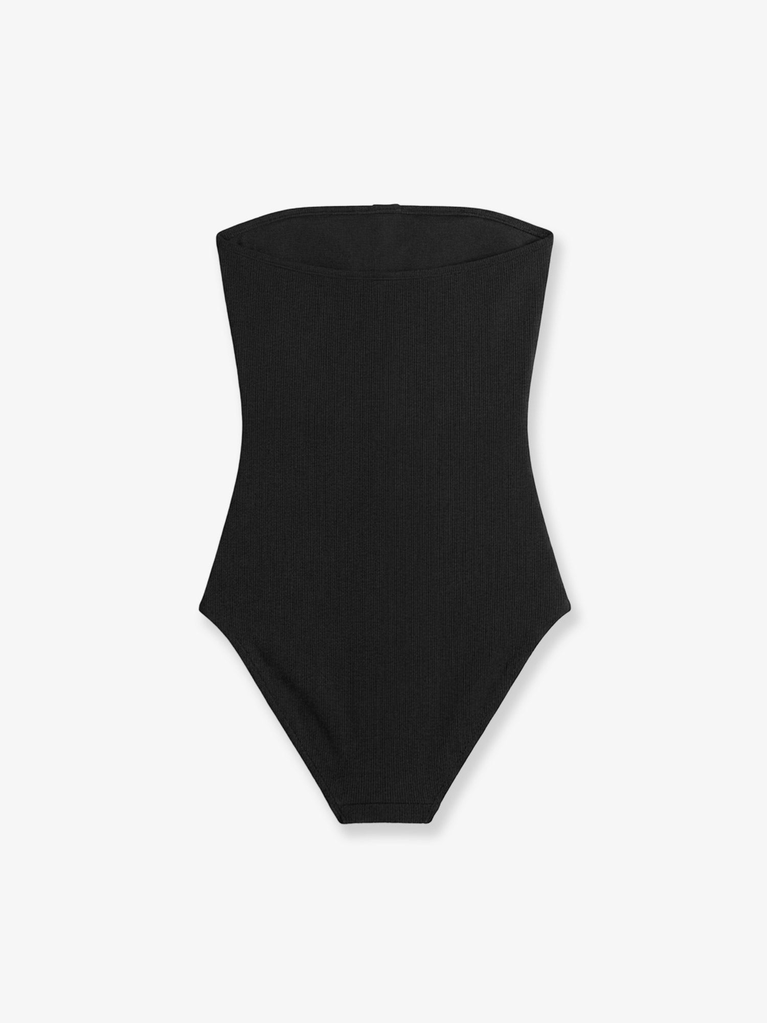 [TOTEME] Monokini SS26 262WRW0063FB0638001