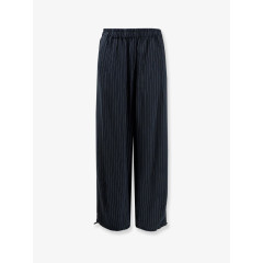 [THE FRANKIE SHOP] Trousers SS26 PAFS22015855NAVY