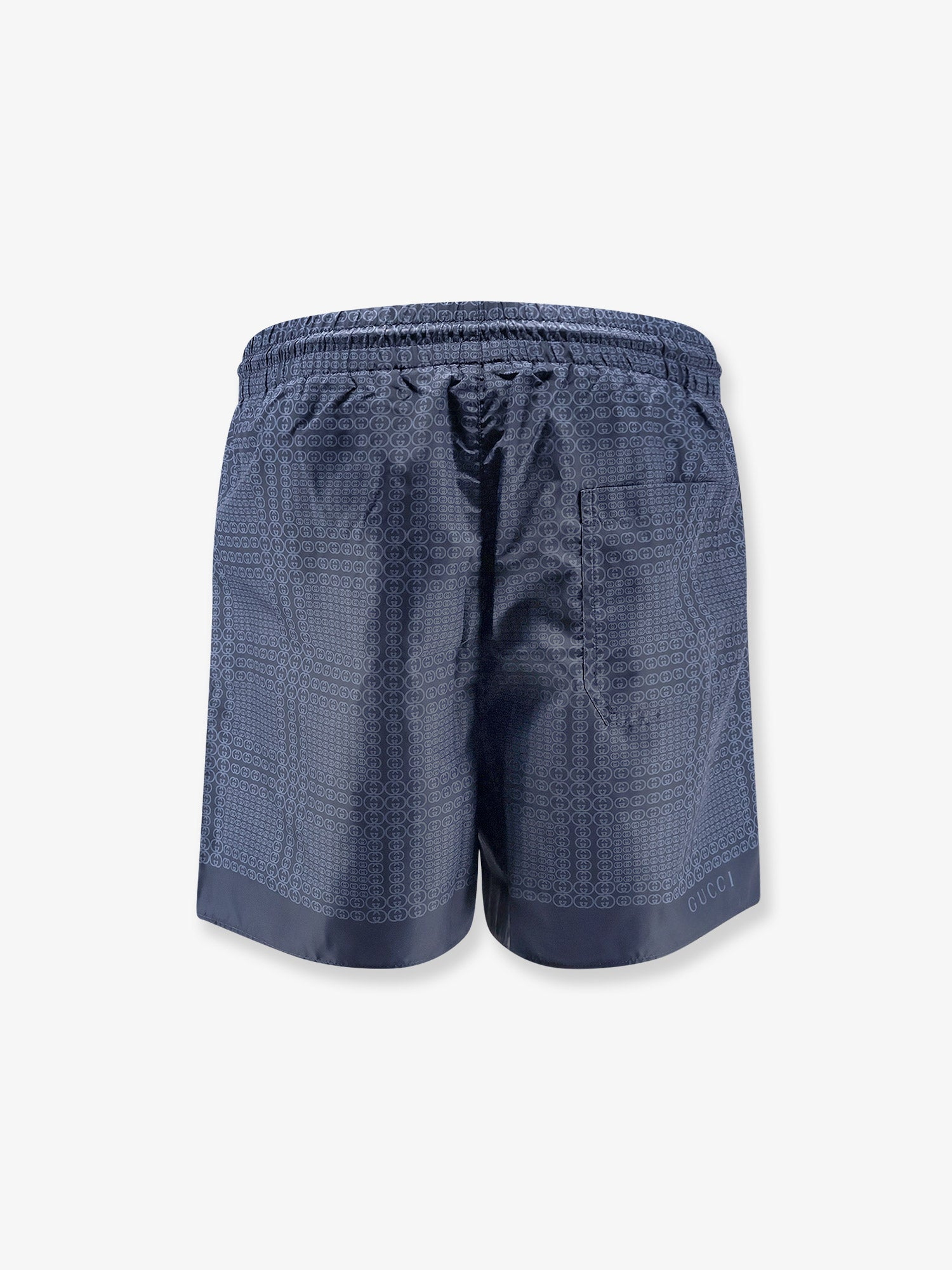 [Gucci] Swim Pants SS26 856212XHALB4119