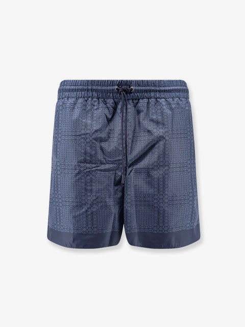 [Gucci] Swim Pants SS26 856212XHALB4119