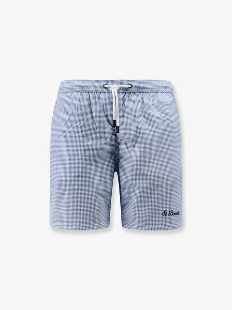 [MC2 Saint Barth] Swim Pants SS26 PATM00100226L61EMB