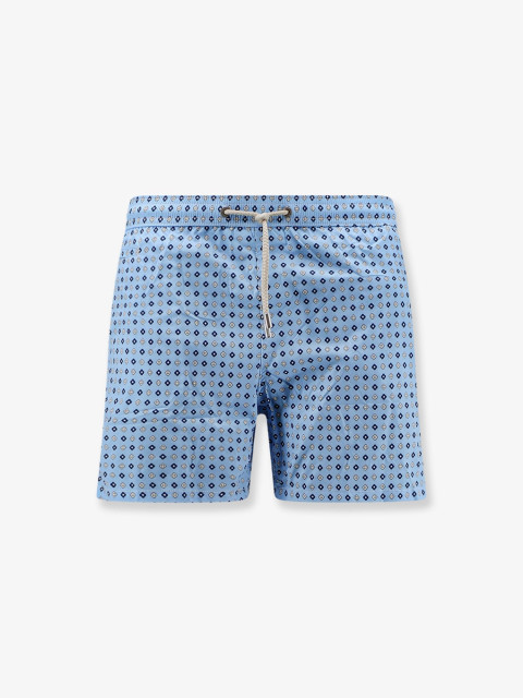 [MC2 Saint Barth] Swim Pants SS26 LIG001600919L30