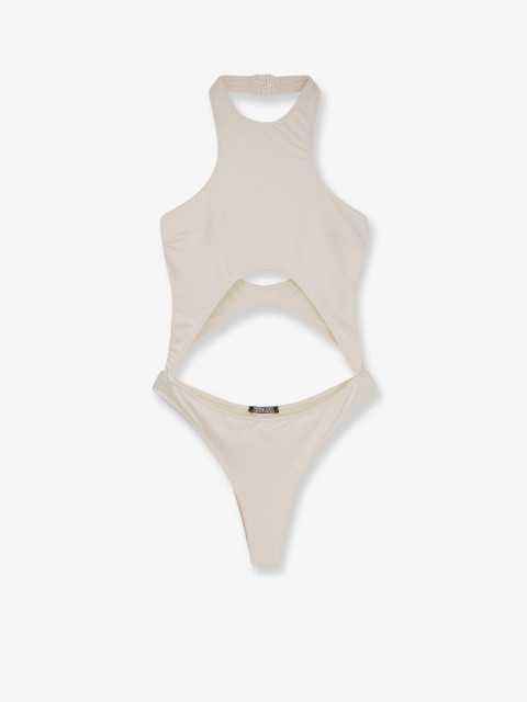 [Venuja] Monokini SS26 OP001ABTRBUTTER