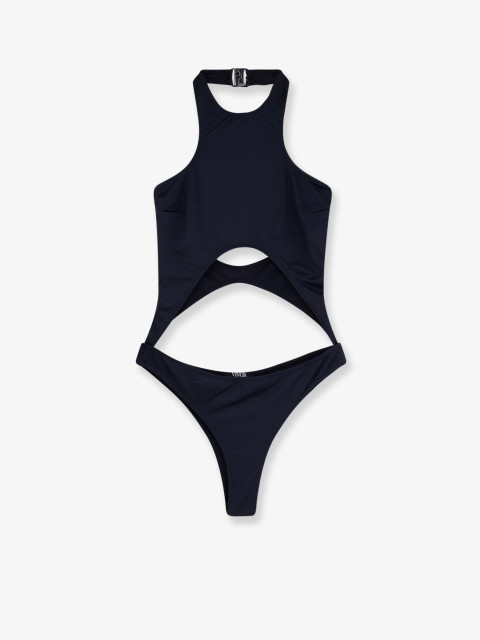 [Venuja] Monokini SS26 OP001ABLKBLACK