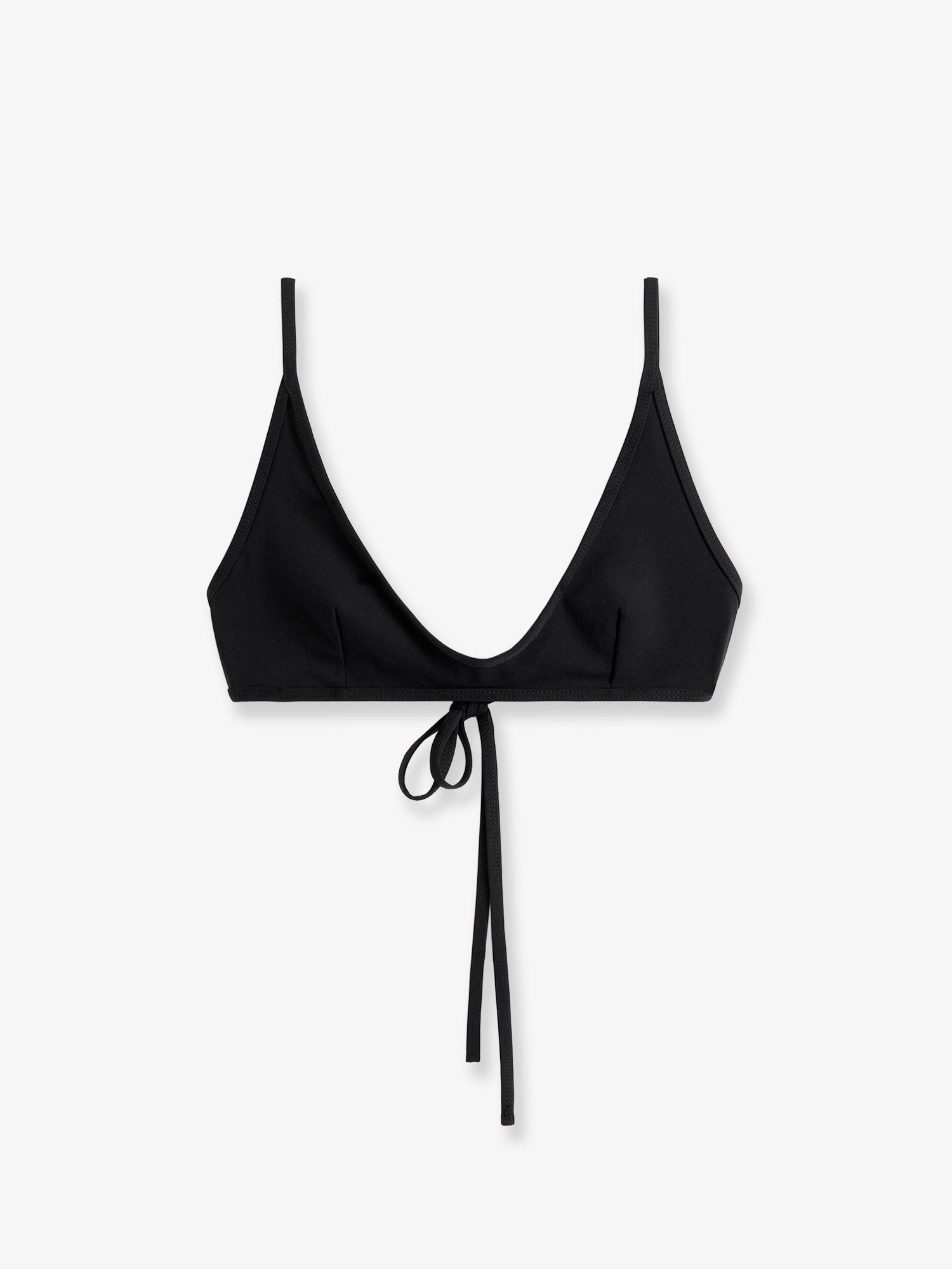 [TOTEME] Bikini SS26 262WRW0058FB0097001